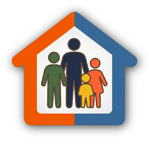 Domus app icon